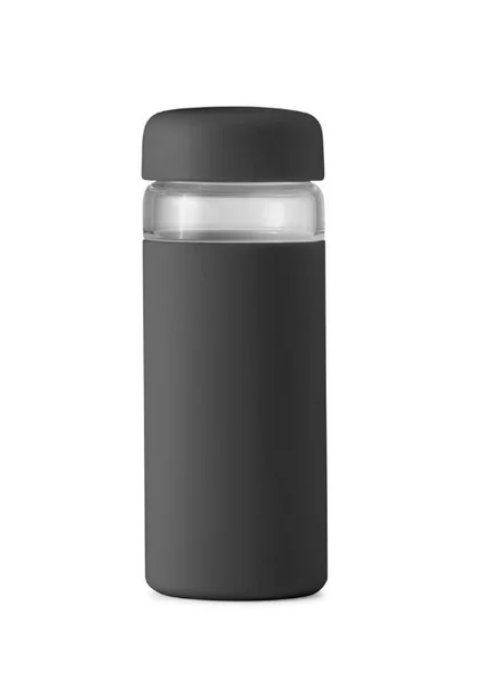 Wide Mouth Glass Bottle Replacement Lid