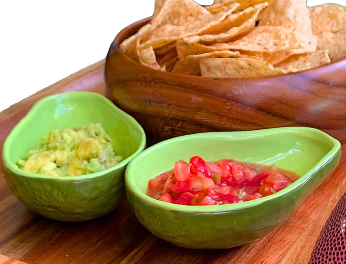 Avocado Bowl - Thumbnail 3