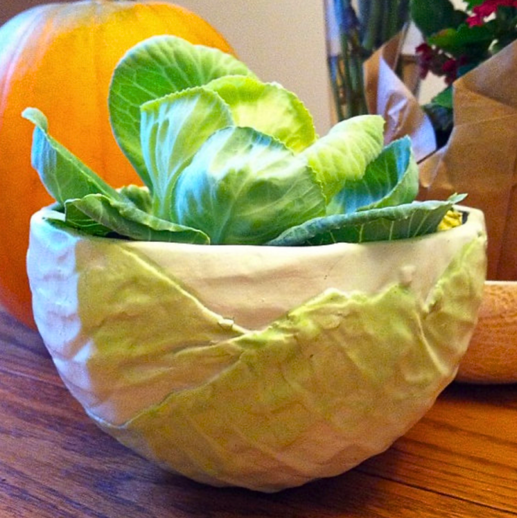 Cabbage Bowl