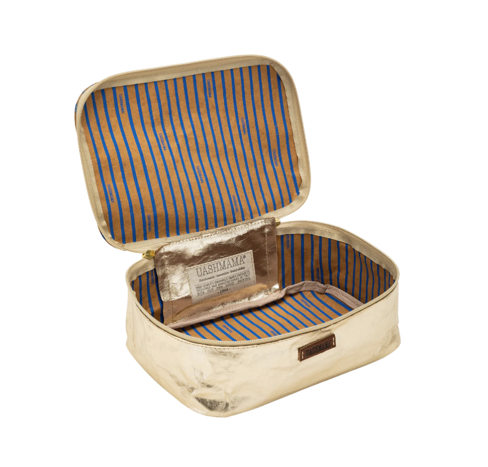 Uashmama Lipari Toiletry Case - Thumbnail 2