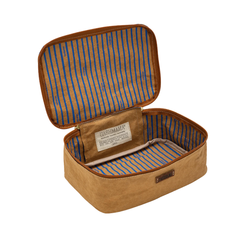 Uashmama Lipari Toiletry Case - Thumbnail 4