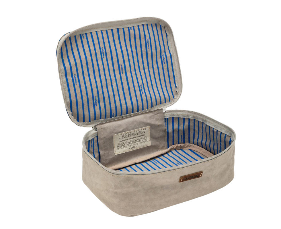 Uashmama Lipari Toiletry Case
