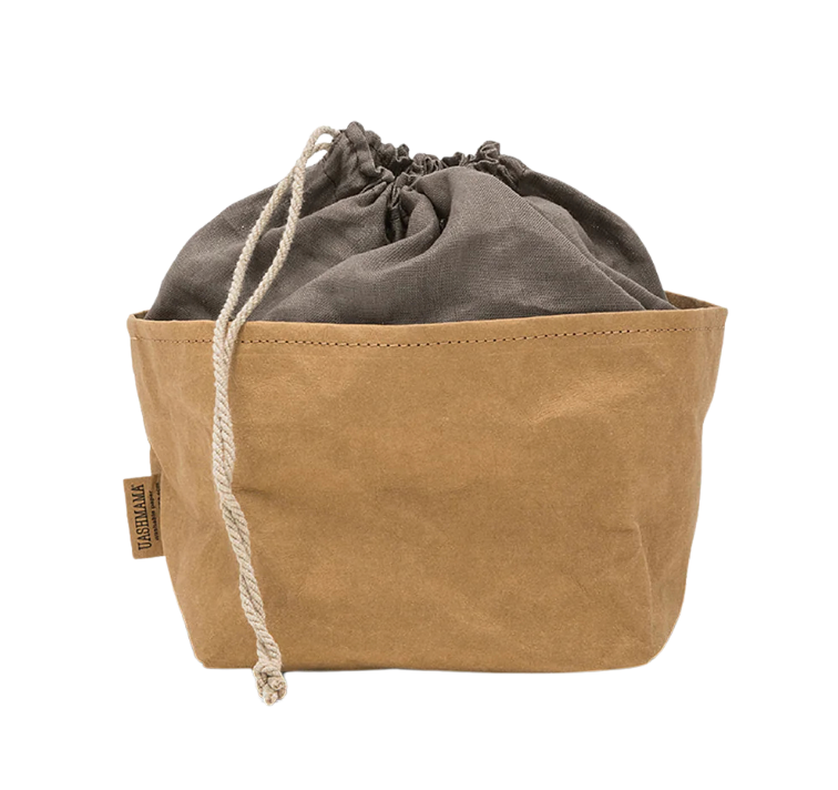 Porta Pane Bread Storage Bag