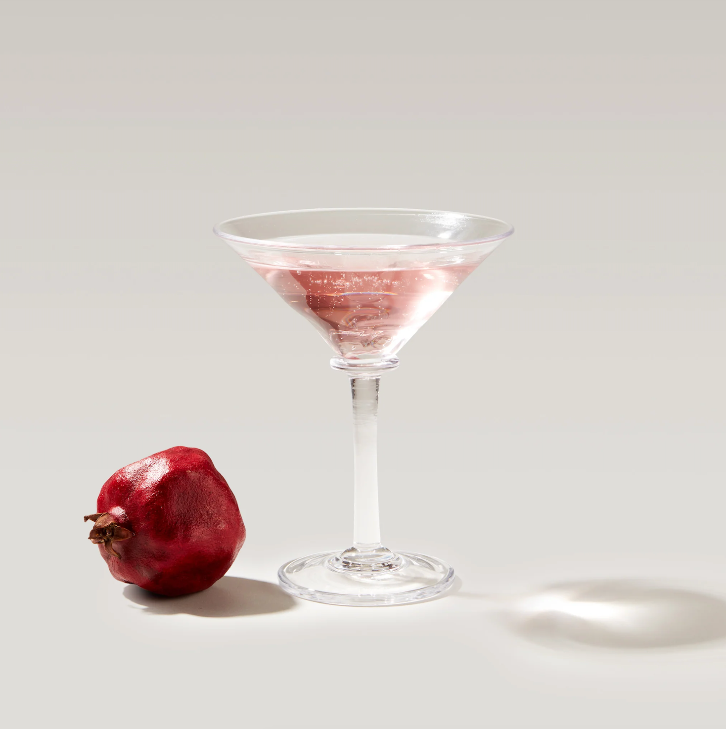 Woodbury Martini Glass