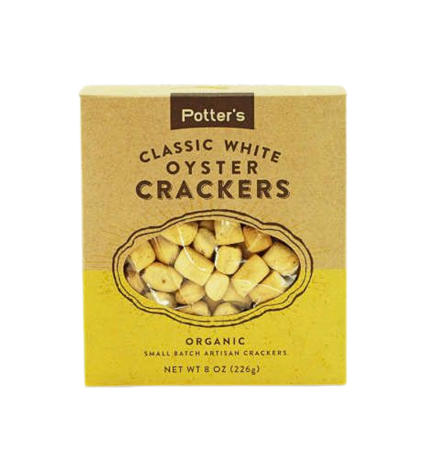 Oyster Crackers