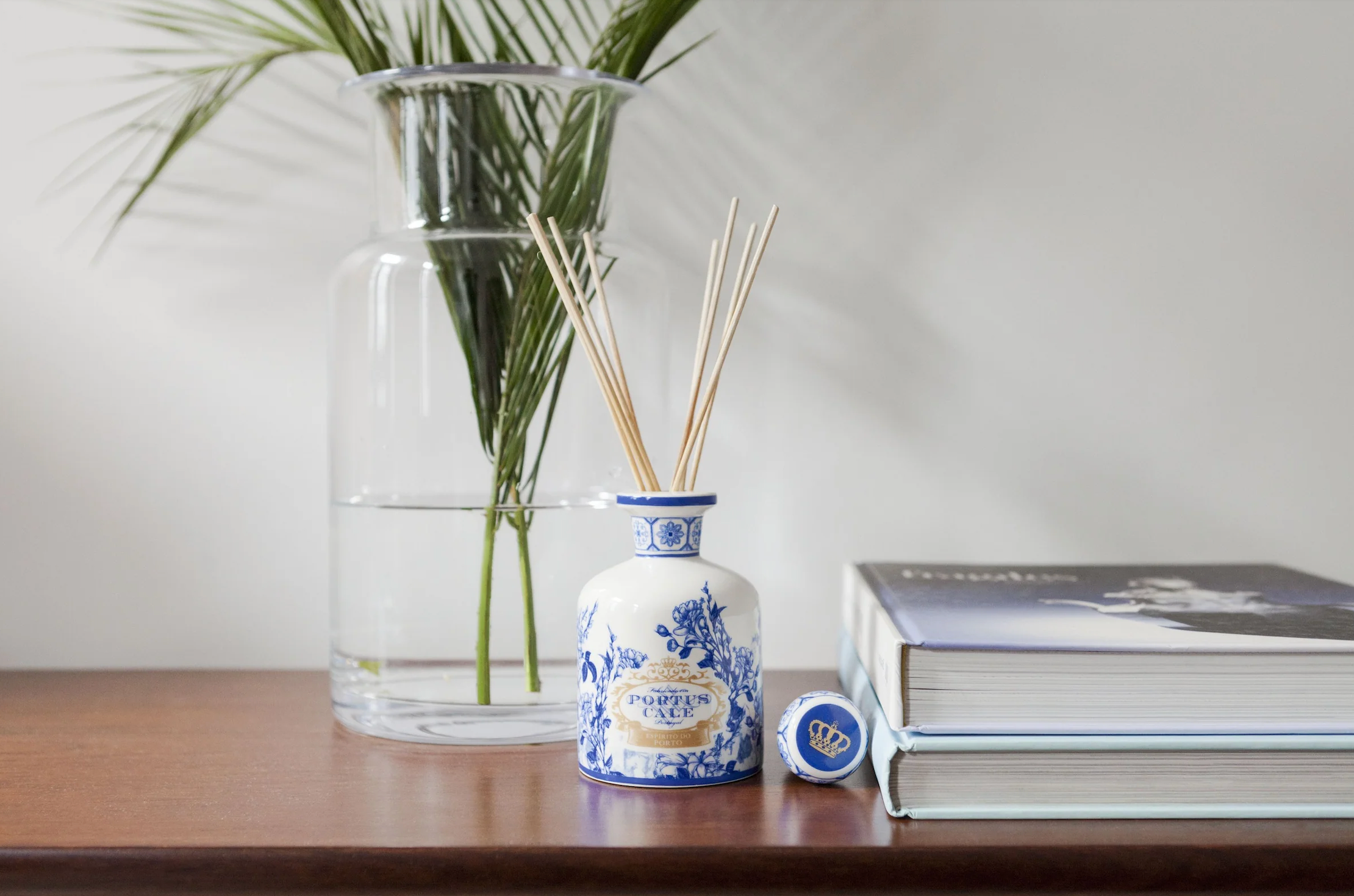 Portus Cale Diffuser Bottle - Thumbnail 3