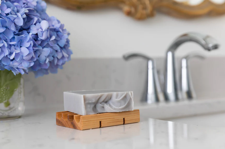 Old Whaling Company Bar Soap - Thumbnail 3