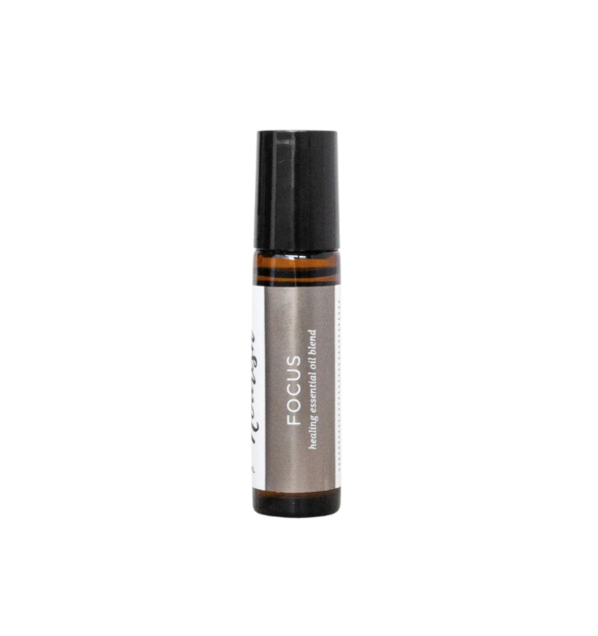 Focus Roller Blend