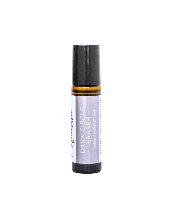 Dark Circle Eraser Roller Blend