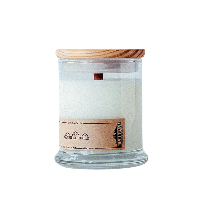 12.25 oz Soy Candle