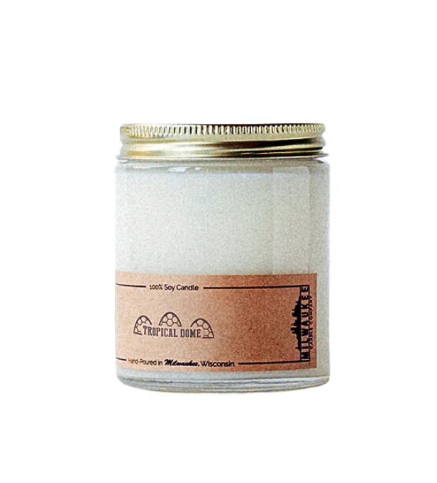 Milwaukee Candle Company Soy Candle - Thumbnail 2