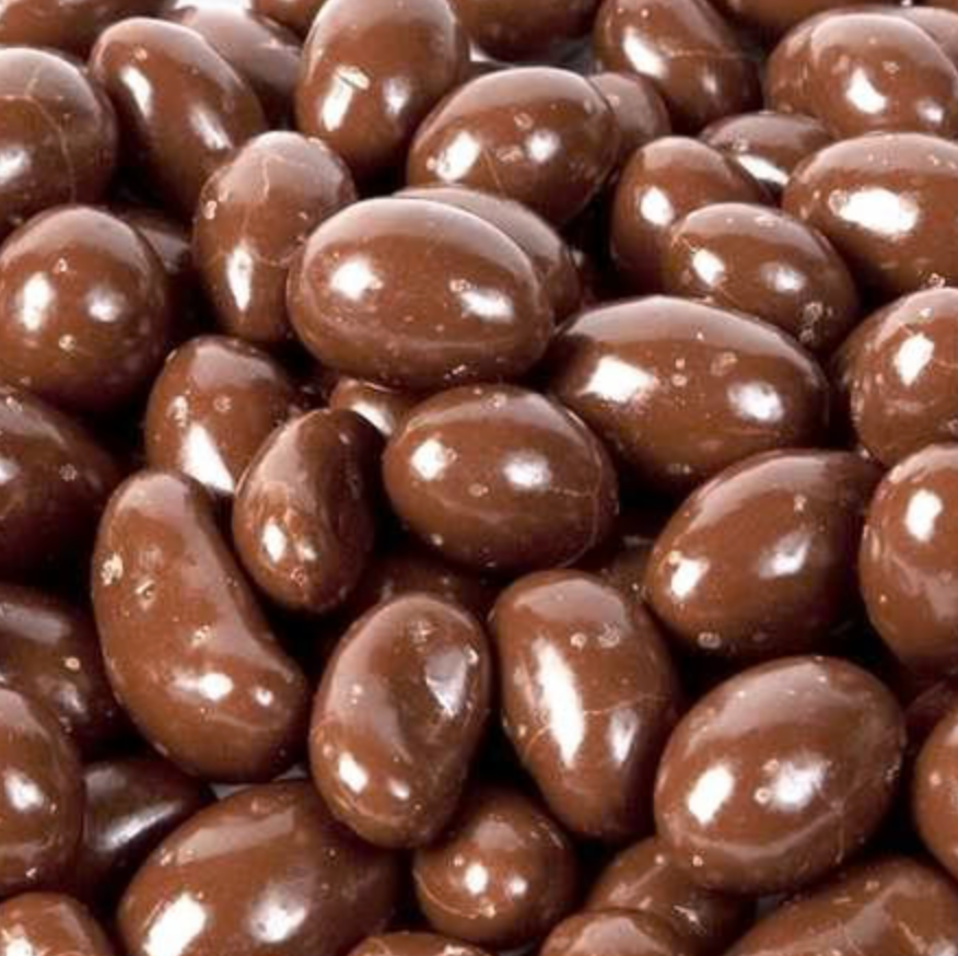 Single-Dipped 12 oz Chocolate Covered Peanuts