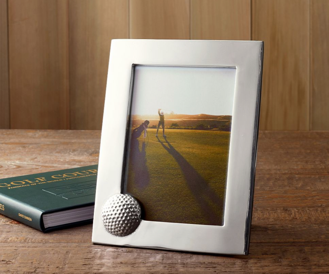 Mariposa Golf Ball Frame - Thumbnail 5