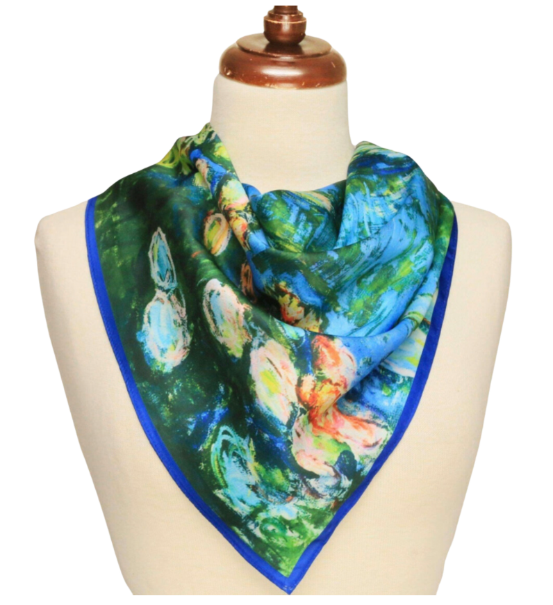 Museum Collection Scarf