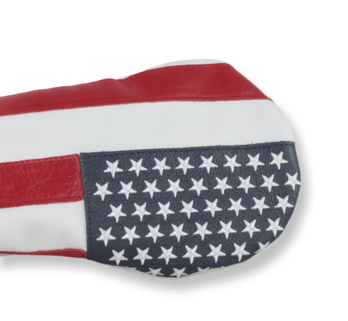 USA Flag Cover