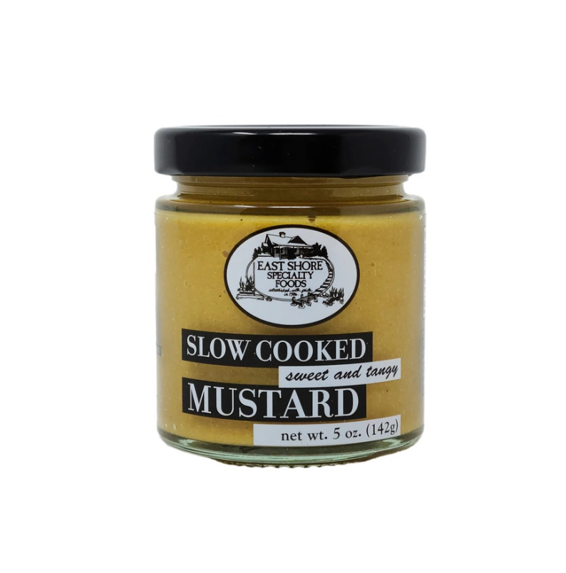 5 oz Mustard