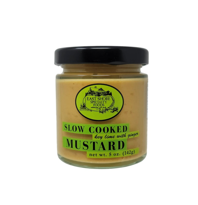 5 oz Mustard