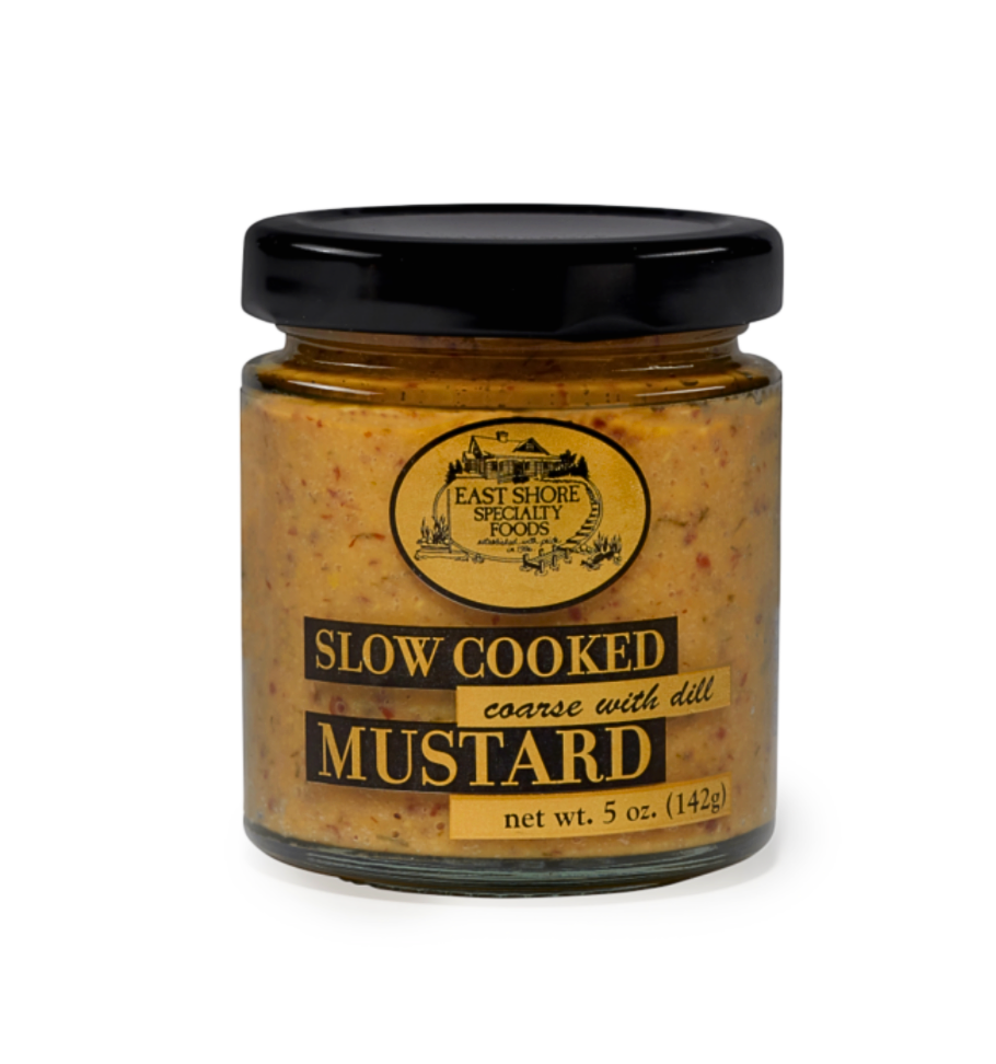 5 oz Mustard