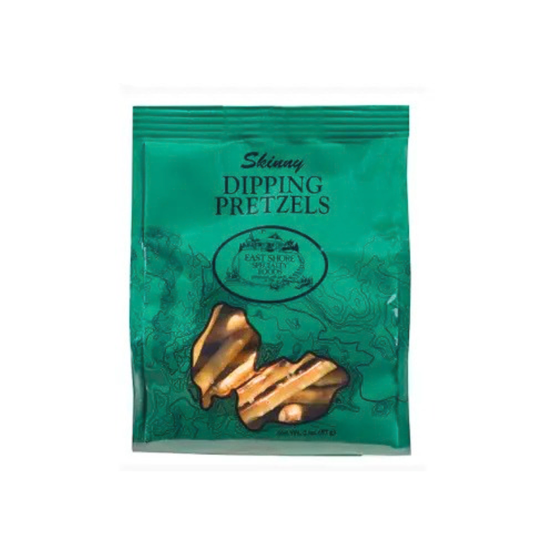 2 oz Dipping Pretzels