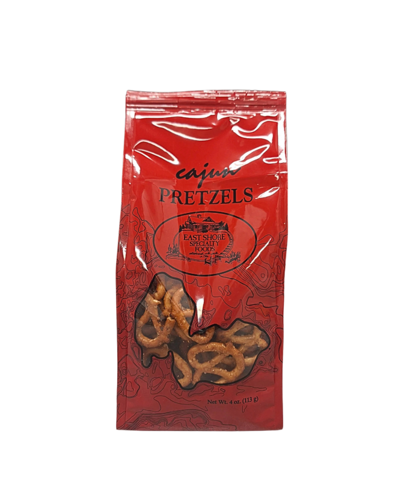 4-6 oz Dipping Pretzels