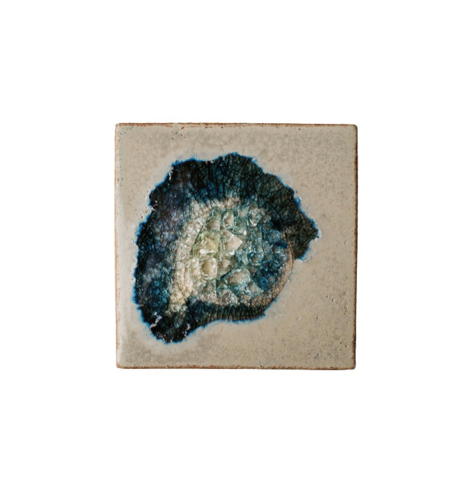 Handmade Geode Coasters - Thumbnail 2