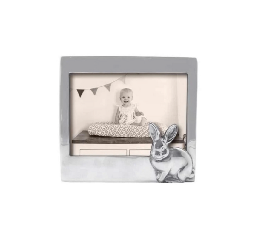 Mariposa Bunny Frame - Thumbnail 3