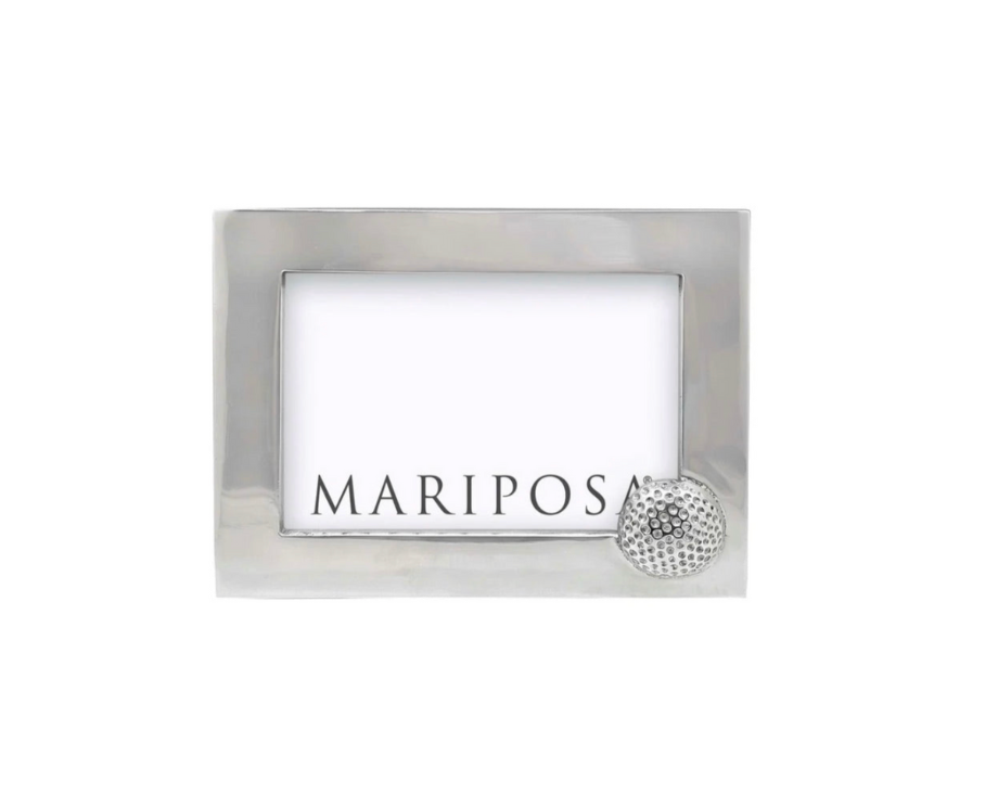 Mariposa Golf Ball Frame