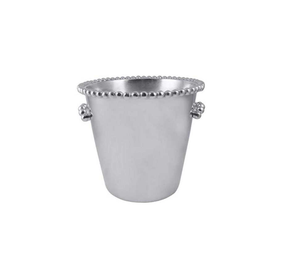 Mariposa Pearled Ice Bucket - Thumbnail 3