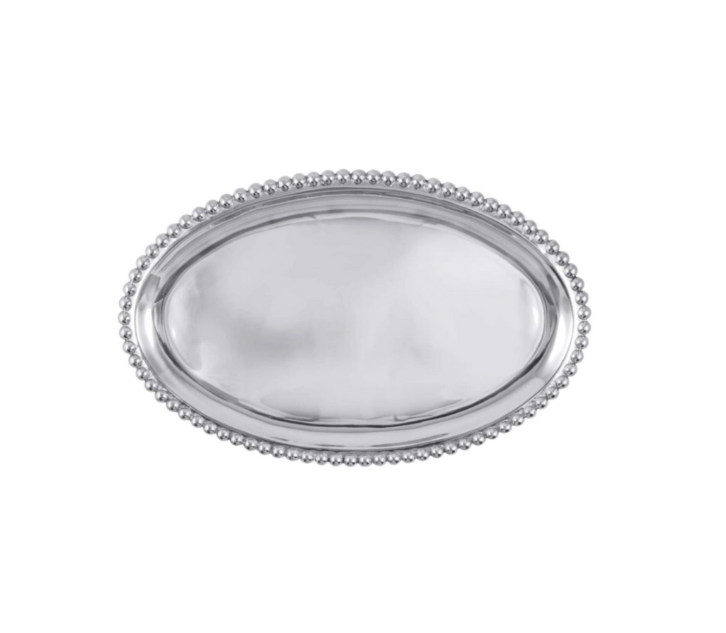 Mariposa Oval Platter - Thumbnail 4