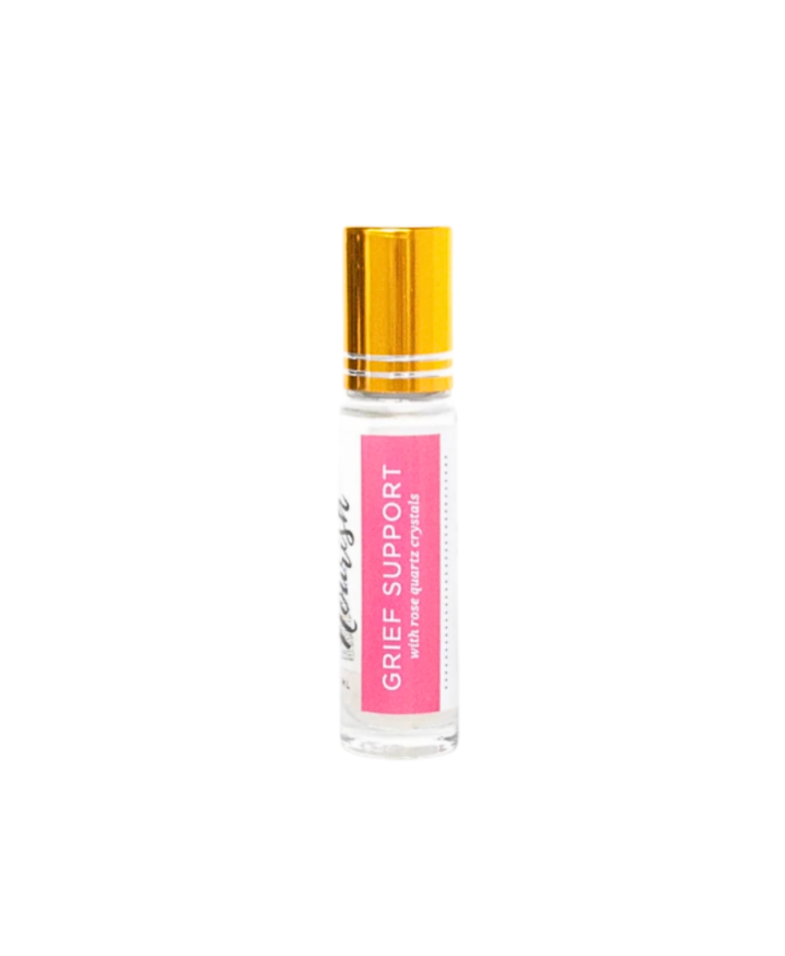 Nourish Natural Products Grief Support Roller Blend