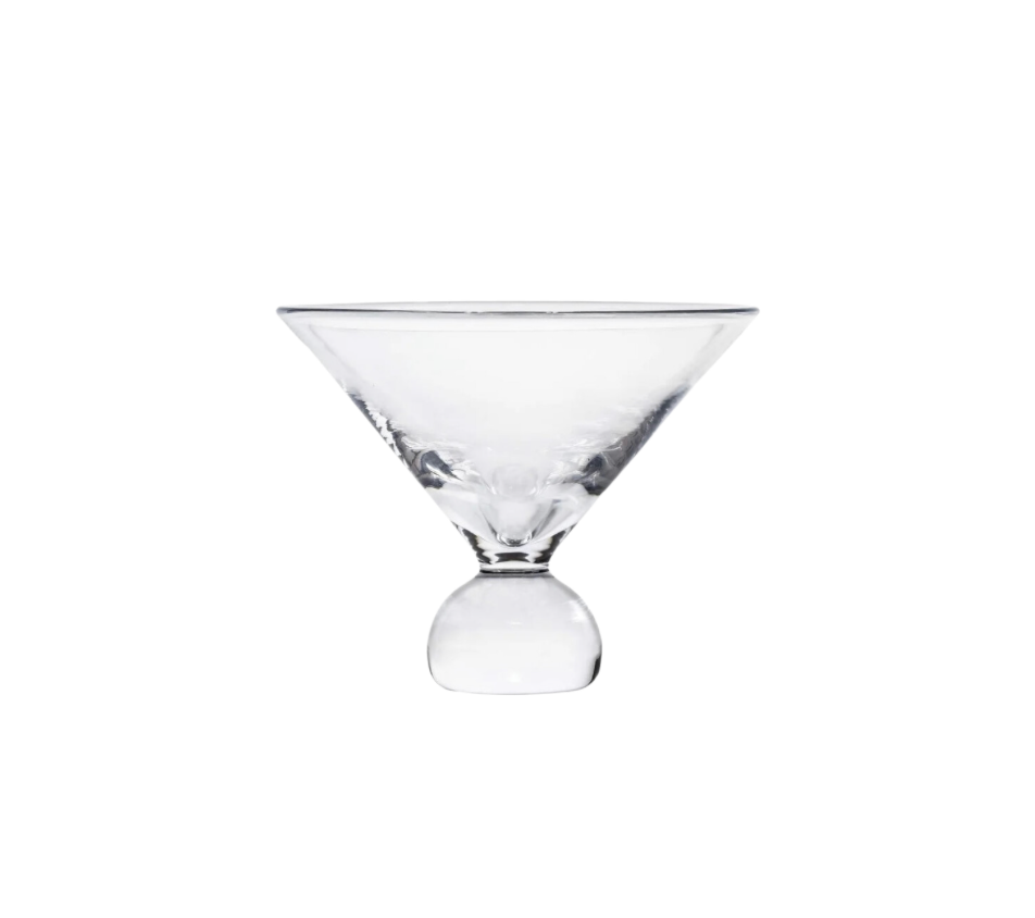 Benson Martini Glass - Thumbnail 2