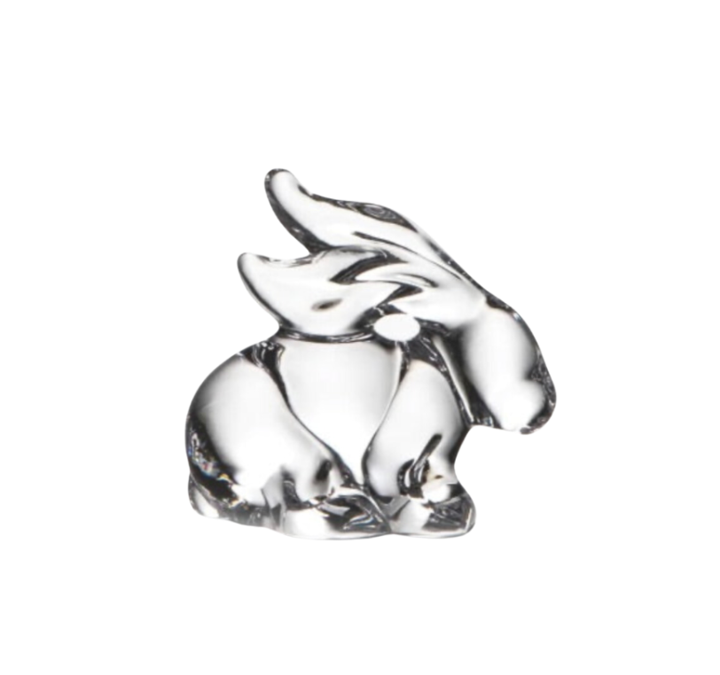 Glass Rabbit - Thumbnail 4