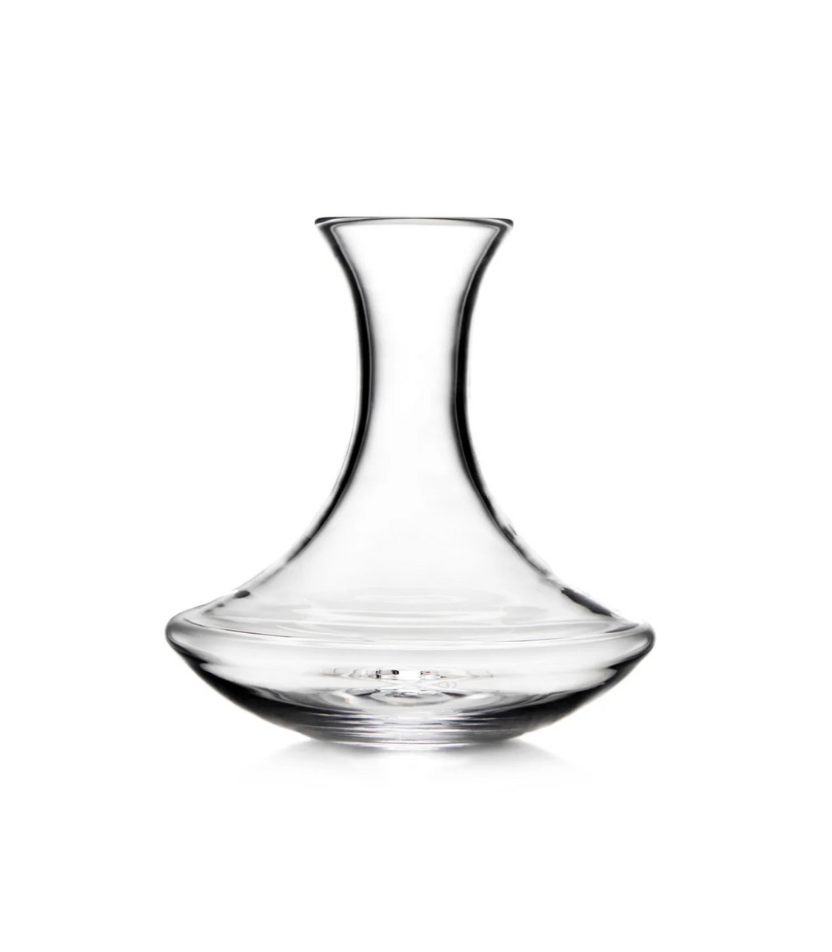 Simon Pearce Madison Wine Decanter - Thumbnail 4