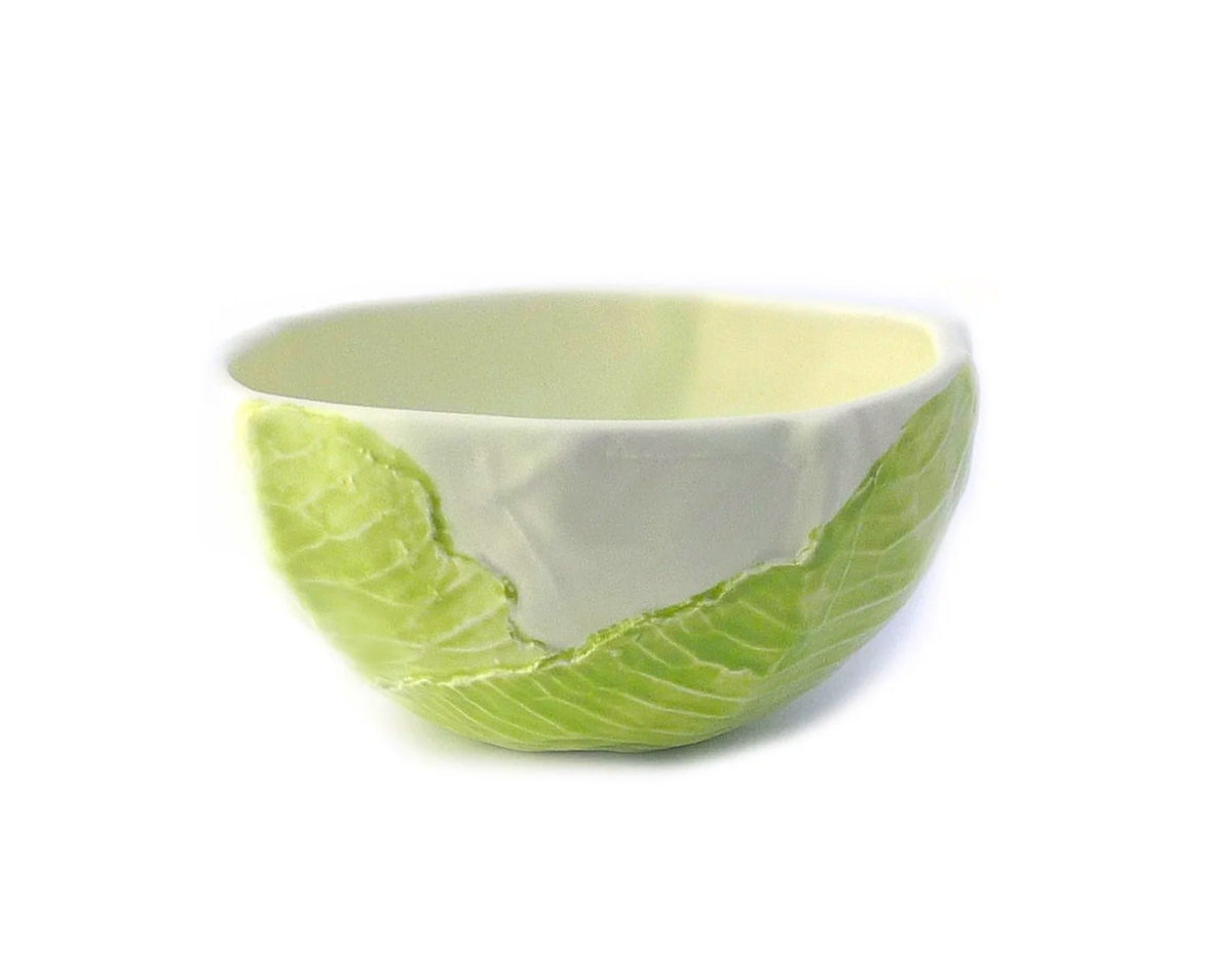Cabbage Bowl