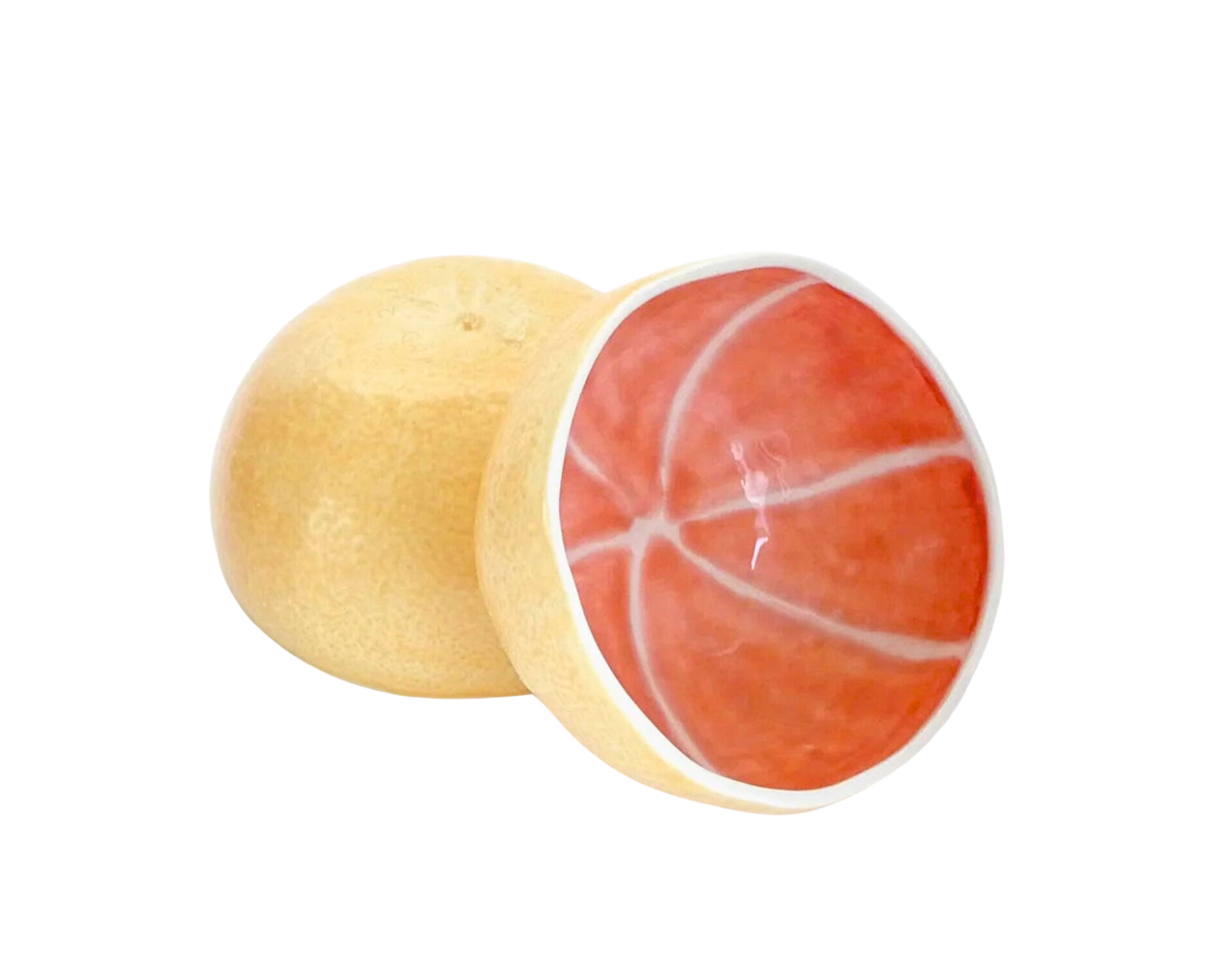 Grapefruit Bowl