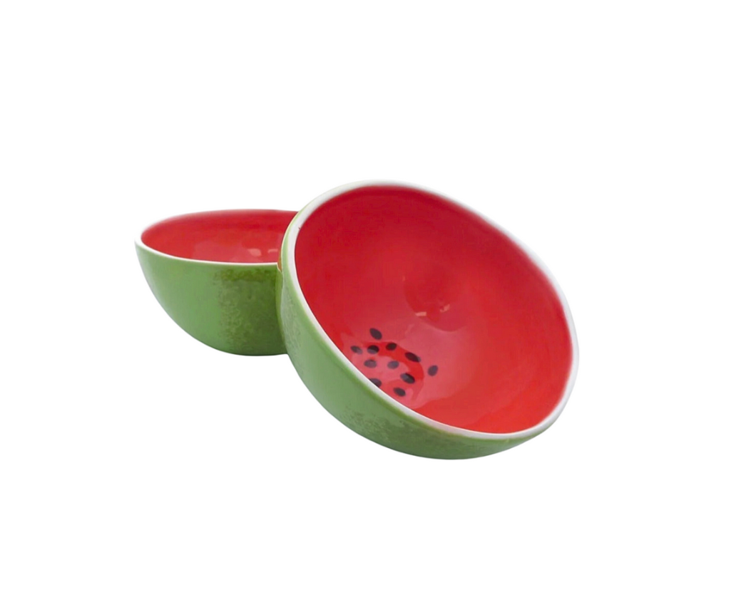 Watermelon Mini Bowl