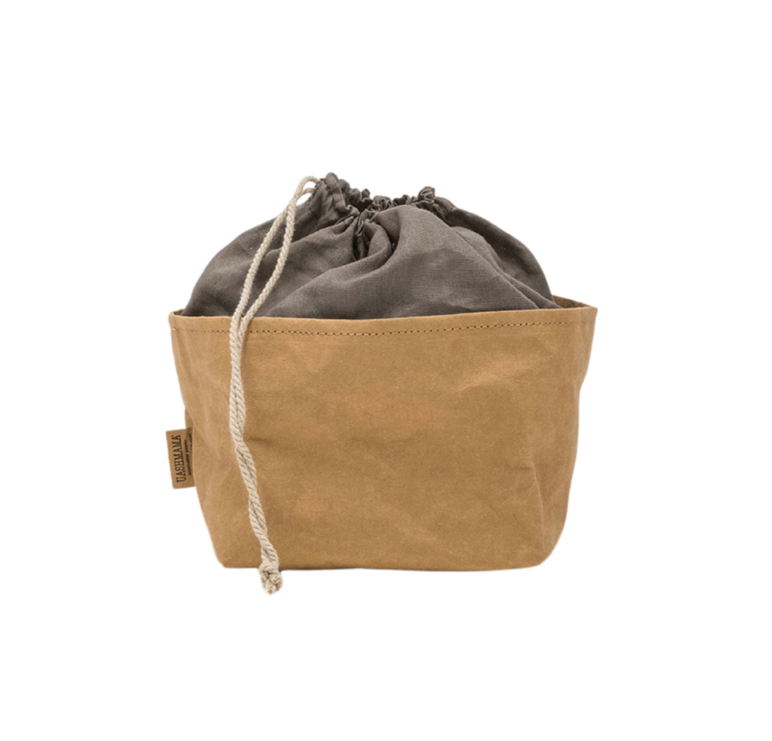 Porta Pane Bread Storage Bag - Thumbnail 4