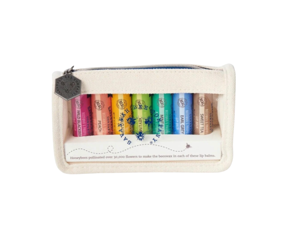 Savannah Bee Company Bee the Balm - Thumbnail 4