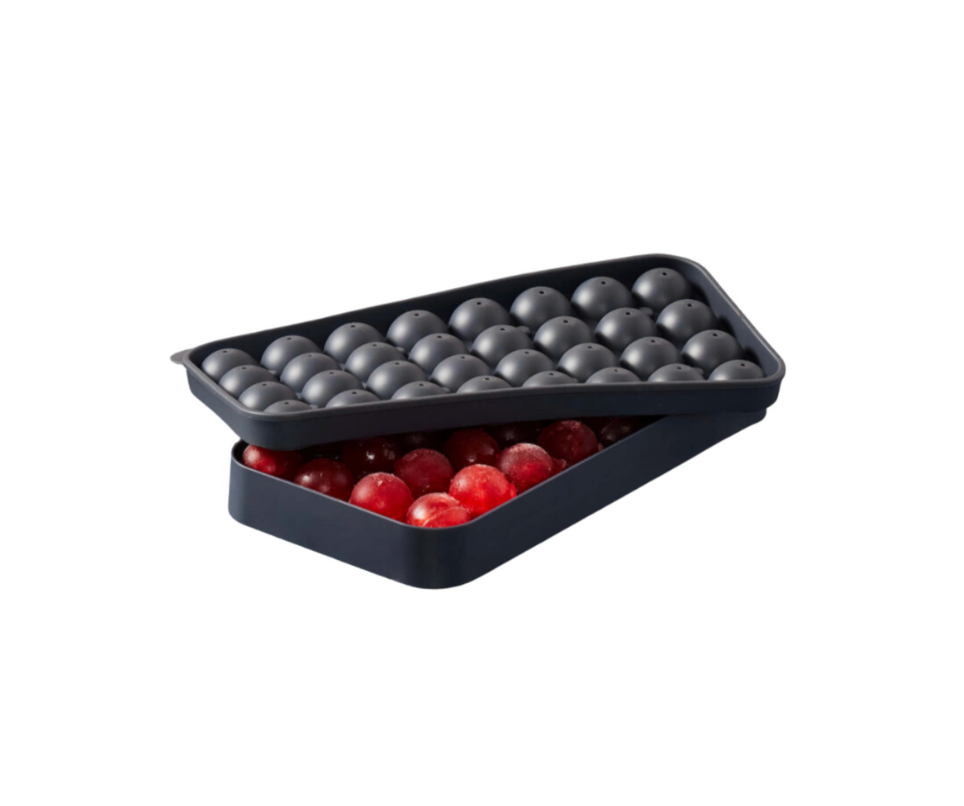 Ice Ball Tray