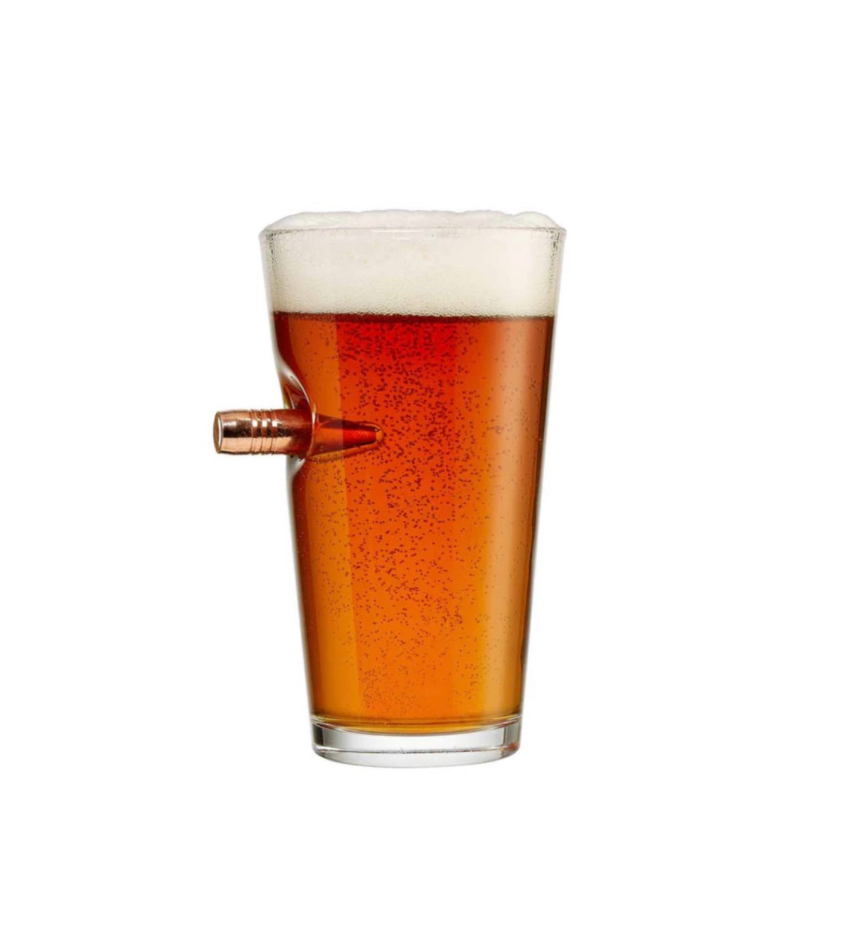 BenShot Glass