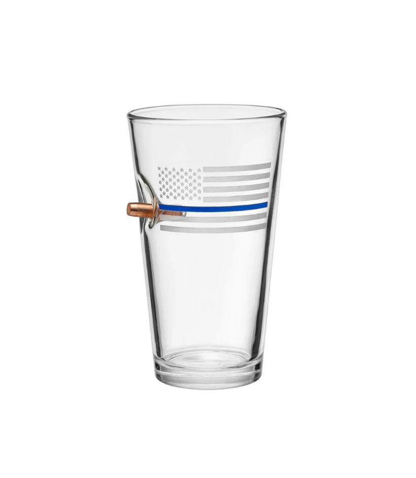 BenShot Glass