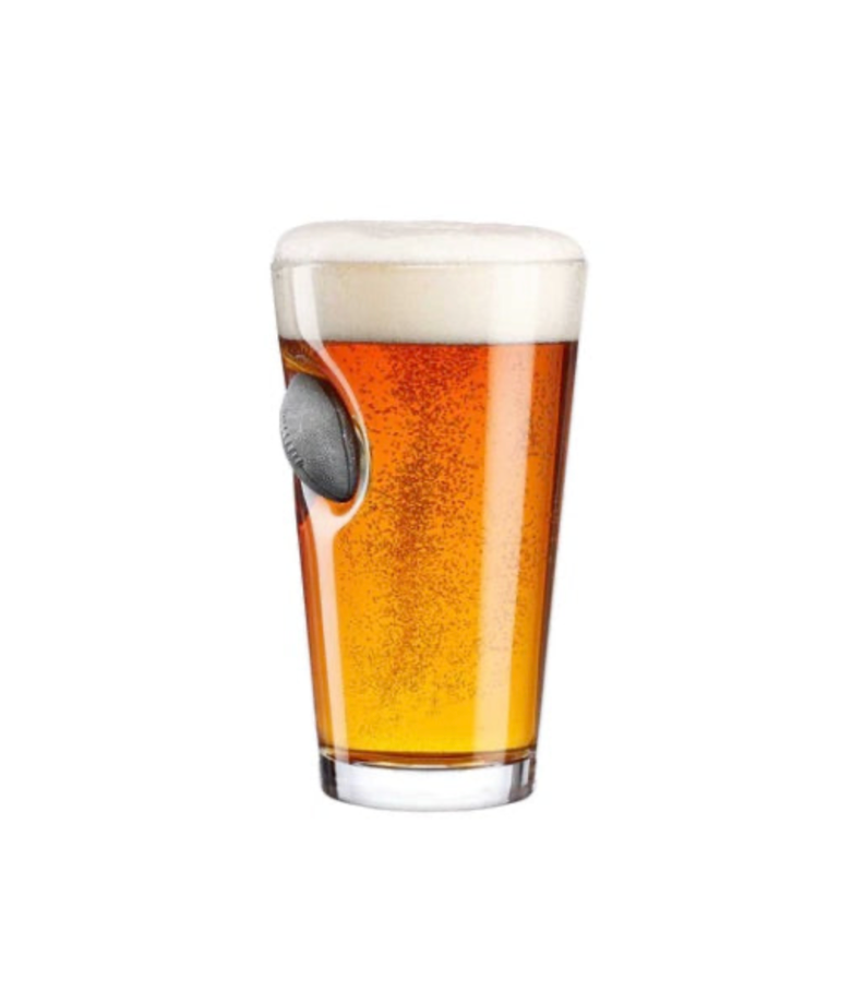 Benshot Football Glasses