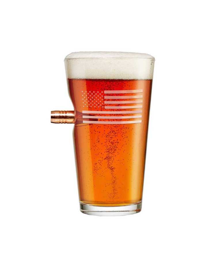 BenShot Glass