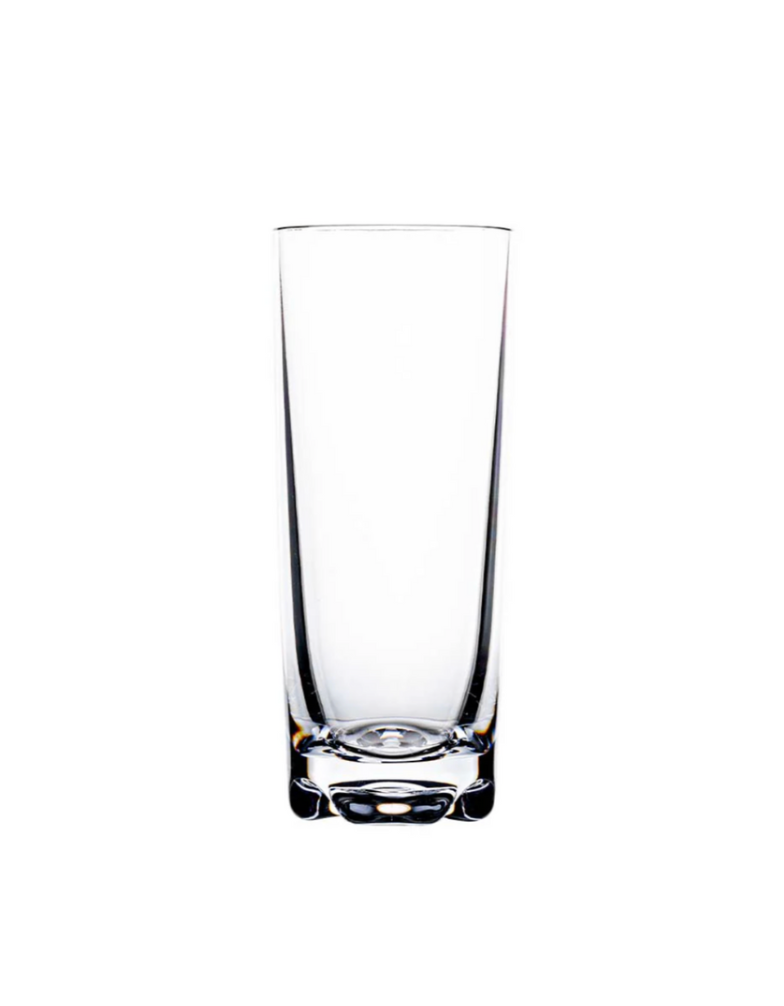 BOLD Drinkware Bali Collins Glass