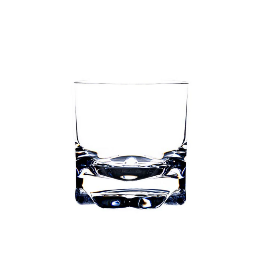 Bali Rocks Glass - Thumbnail 2