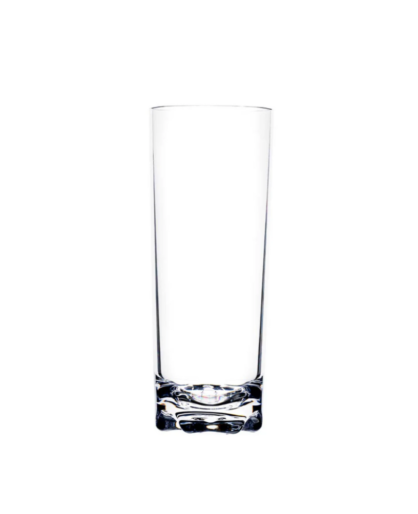 BOLD Drinkware Bali Beverage Glass - Thumbnail 2