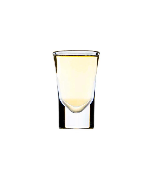 Cabo 1 oz Shot Glass