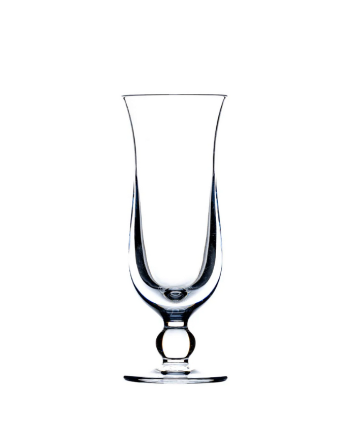 Calypso 11 oz Hurricane Glass