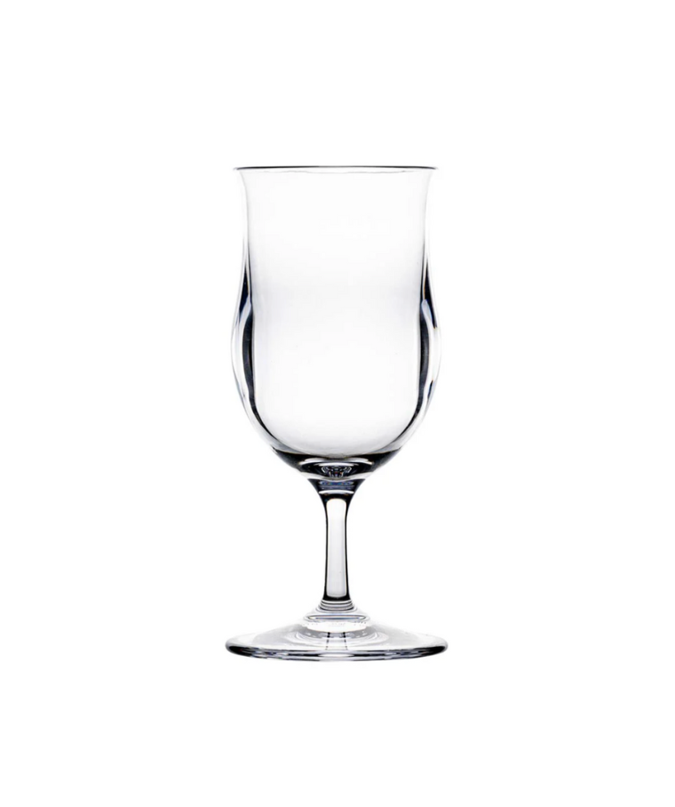 Calypso Pina Colada Glass