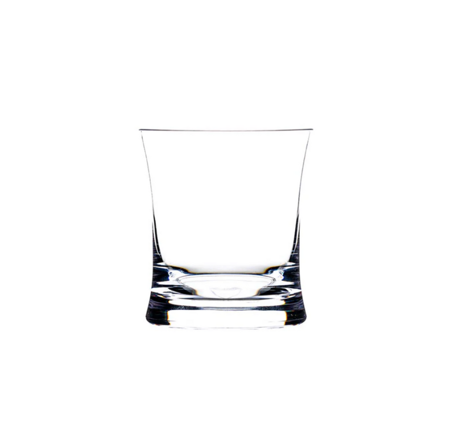 Reef Double Old Fashioned Glass